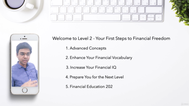 Level 2 - Step Up to Financial Freedom - Screenshot_02