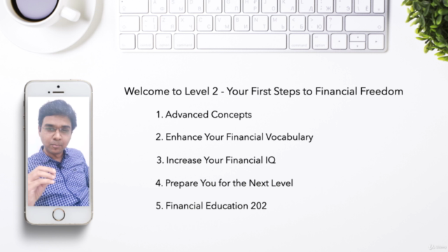 Level 2 - Step Up to Financial Freedom - Screenshot_03