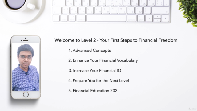 Level 2 - Step Up to Financial Freedom - Screenshot_04