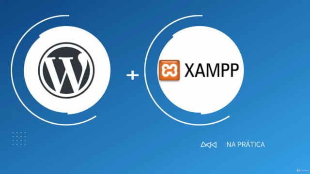 Como Instalar WordPress em Localhost - Screenshot_03