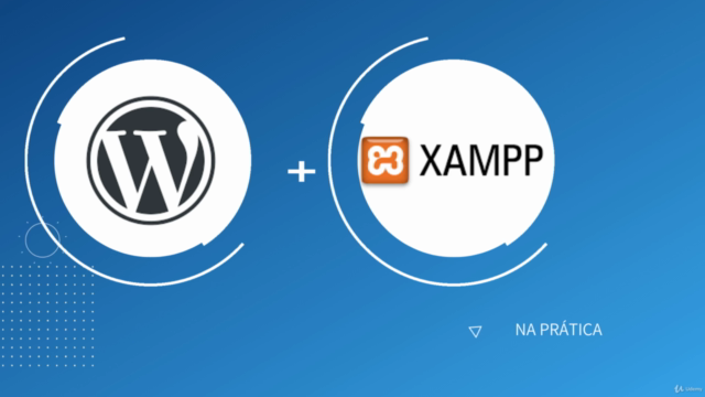 Como Instalar WordPress em Localhost - Screenshot_04