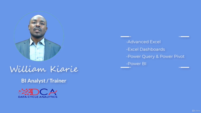 Effective Charts and Visualizations [Excel & PowerPoint] - Screenshot_01