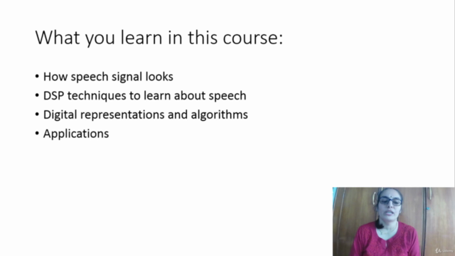 Digital Speech Processing - Screenshot_01