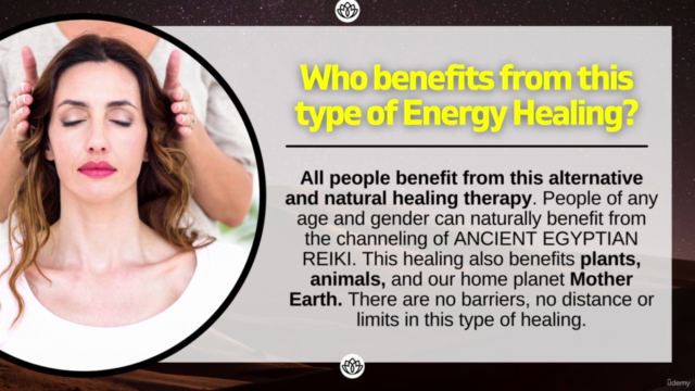 Ancient Egyptian Reiki (AER®) - Energy Healing Course - Screenshot_03