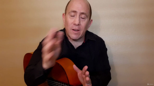 Flamenco Guitar Beginner Rhythms: "START HERE" Series #1 - Screenshot_01