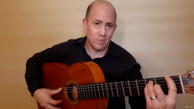 Flamenco Guitar Beginner Rhythms: "START HERE" Series #1 - Screenshot_02