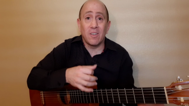 Flamenco Guitar Beginner Rhythms: "START HERE" Series #1 - Screenshot_03