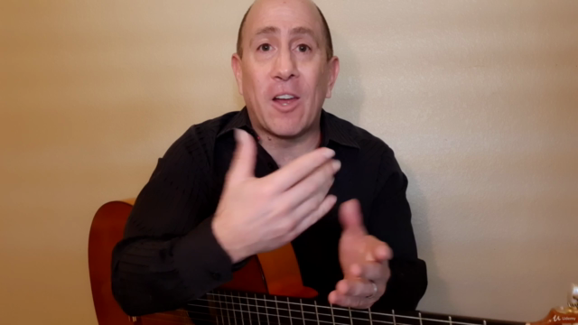 Flamenco Guitar Beginner Rhythms: "START HERE" Series #1 - Screenshot_04