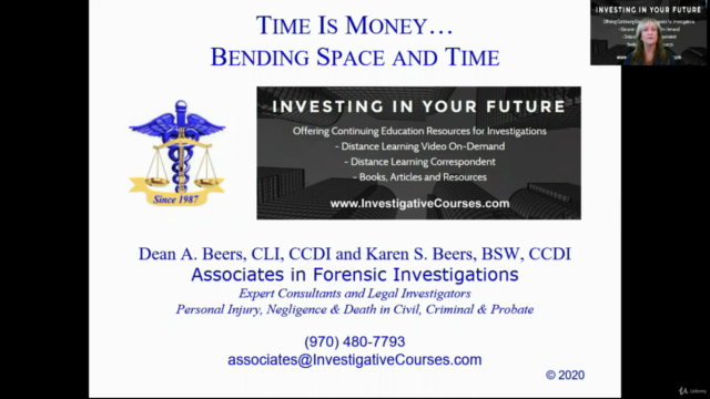 Time is Money (Part 1 of 2) - Screenshot_01