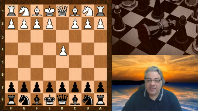 The Provocative Tango Chess Opening: Tactics and Strategy - Screenshot_03