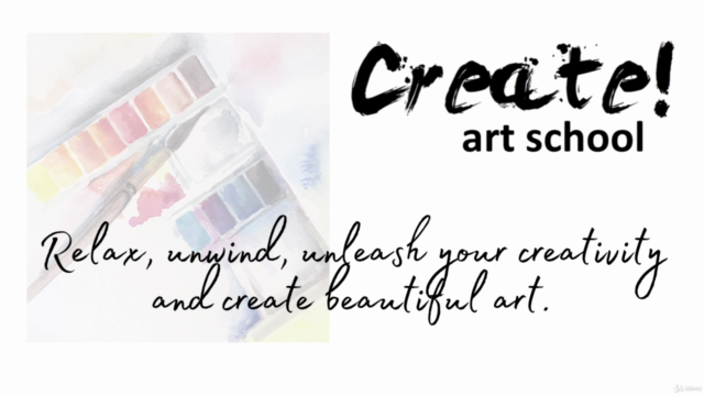 Watercolour: the basics - Screenshot_01