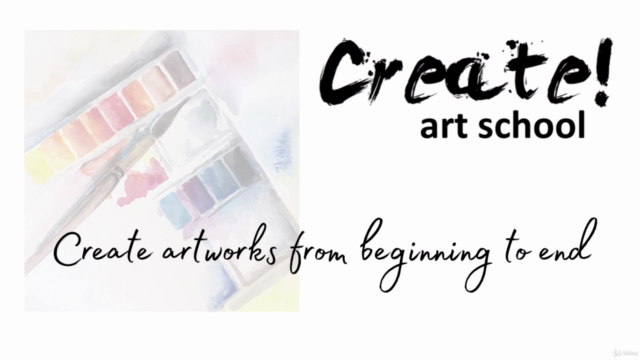 Watercolour: the basics - Screenshot_02