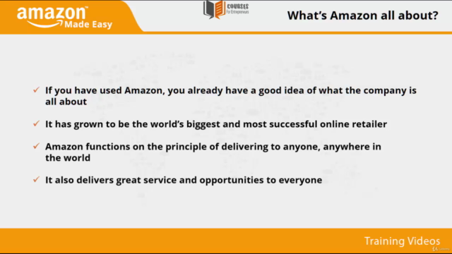 How To Be Successful On Amazon - Screenshot_01