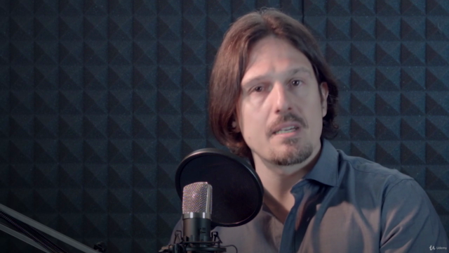 Corso di Dizione Italiana con 6 ore di Esercizi - Screenshot_02