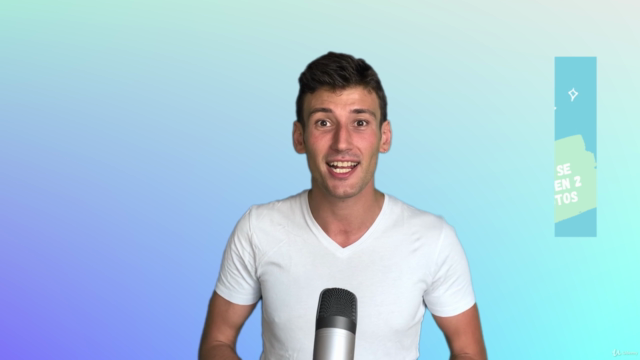Aprende a diseñar contenido digital con Canva en 1 hora! - Screenshot_01