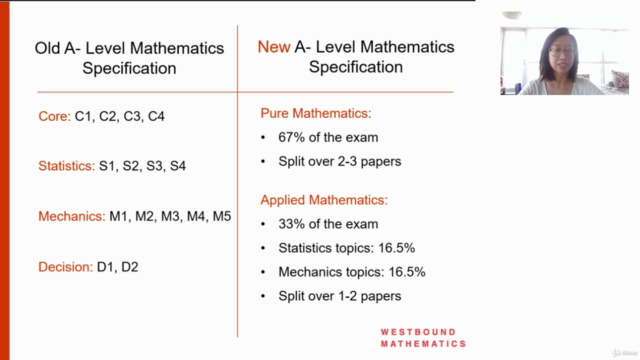 Complete A-Level Maths: Mechanics in 5 Lectures - Screenshot_01