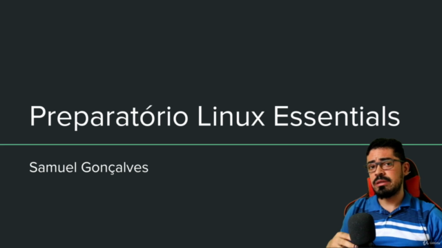 Revisão para Certificação Linux Essentials - Screenshot_01