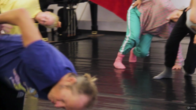 Shifting Roots - AML dance class series #1 beginner level - Screenshot_03