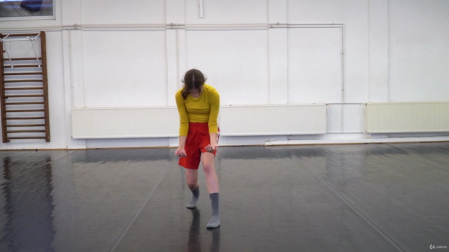 Shifting Roots - AML dance class series #1 beginner level - Screenshot_04