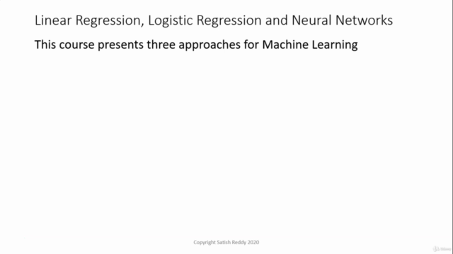 Introduction to Machine Learning - Screenshot_01