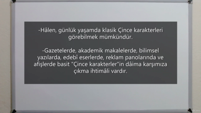 Sıfırdan Kore Alfâbesi'ni Öğrenin! (Hangıl Öğreniyorum) - Screenshot_03