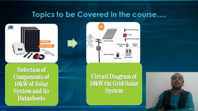 Master Design of 10kW ONGRID Rooftop Solar System-Case Study - Screenshot_03