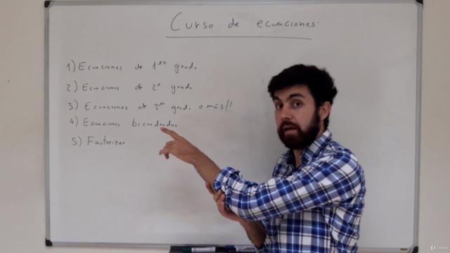 Matemáticas: Ecuaciones con polinomios. - Screenshot_01