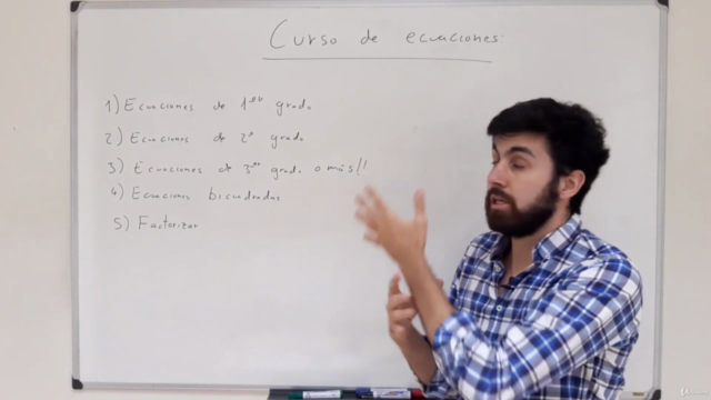 Matemáticas: Ecuaciones con polinomios. - Screenshot_03