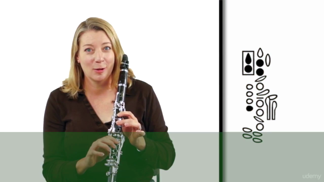 Learn to Play Clarinet: Beginner to Pro in Under Five Hours - Screenshot_03