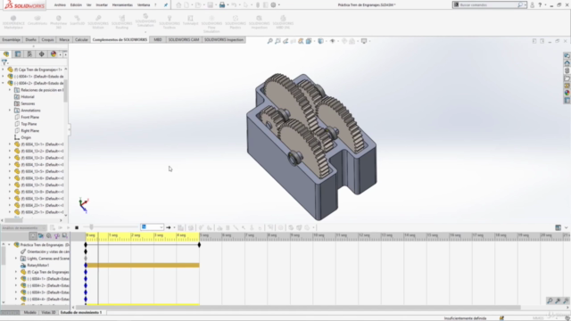 Elementos de Máquinas con SOLIDWORKS: Engranajes - Screenshot_01