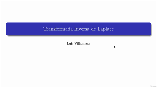 Transformada Inversa de Laplace - Screenshot_01