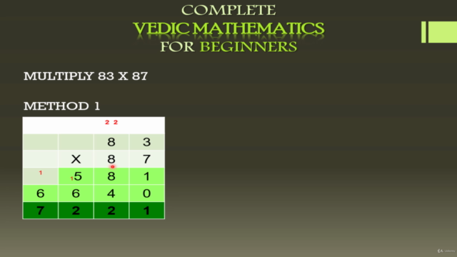 COMPLETE VEDIC MATHS & MENTAL MATHS MADE EASY FOR ALL - Screenshot_01