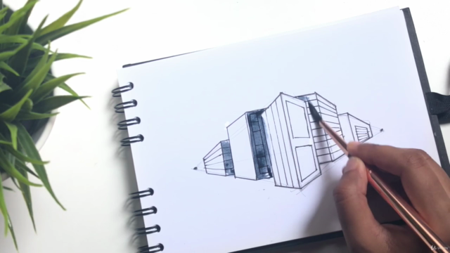 Urban Sketching for Beginners - Screenshot_03