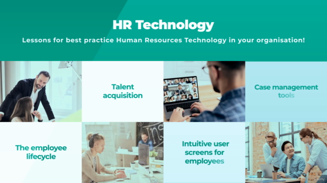 Achieve Successful HR Technology With The 5 Pillar Framework - Screenshot_01