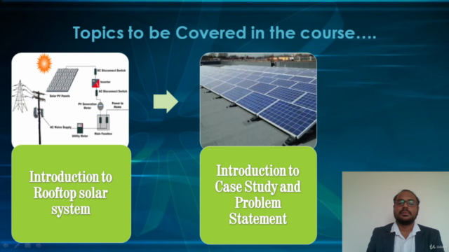 A to Z Design of hybrid  Rooftop Solar System - Screenshot_01