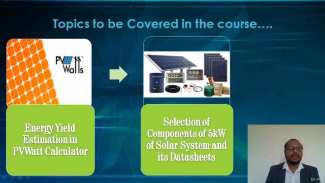 A to Z Design of hybrid  Rooftop Solar System - Screenshot_03