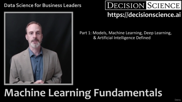 Data Science for Business Leaders: ML Fundamentals - Screenshot_03