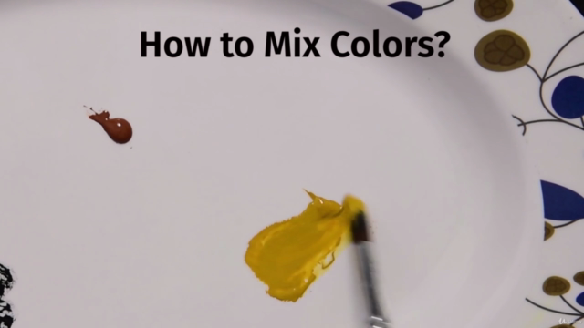 Watercolor Painting Course for Beginner - Screenshot_04