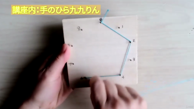 授業のネタ(学校の先生・保護者向け)「糸かけ曼荼羅講座」 - Screenshot_02