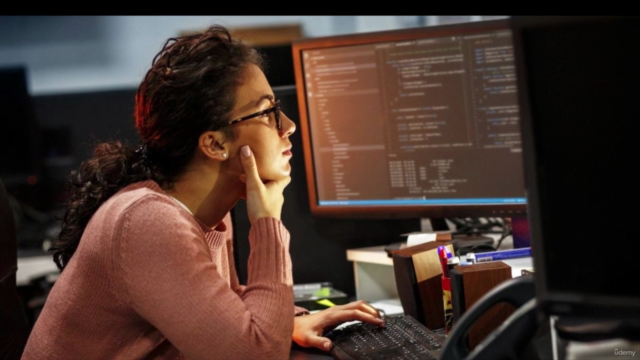 C# para iniciantes - Crie 4 projetos - Screenshot_02