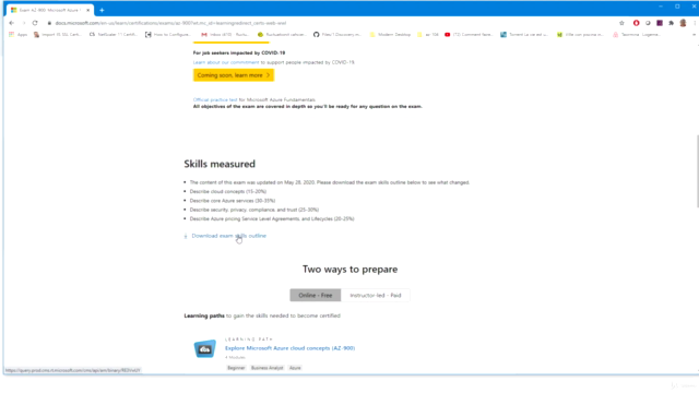 Azure for Beginners: A Comprehensive Introduction - Screenshot_01