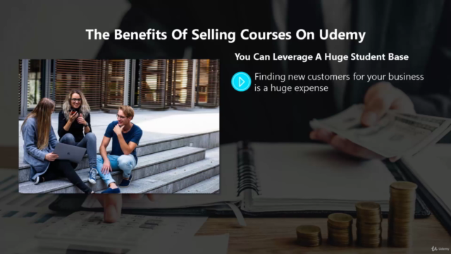 Udemy Top Course Creations for Recurring Income (Unofficial) - Screenshot_04