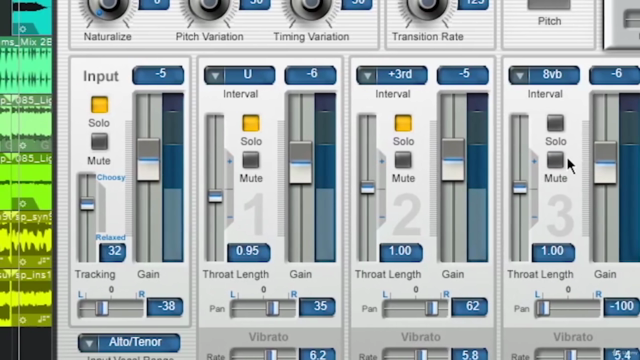 Recording and Mixing Vocals تسجيل ومكساج الفوكال - Screenshot_04