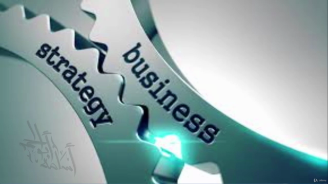Strategic Management دورة الإدارة الإستراتيجية - Screenshot_02