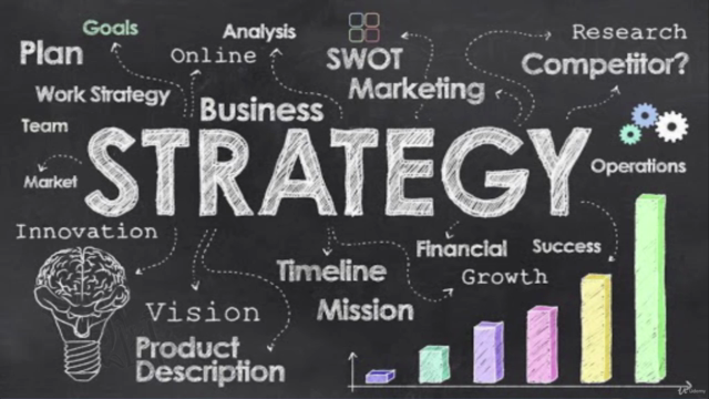 Strategic Management دورة الإدارة الإستراتيجية - Screenshot_04