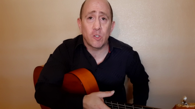 Flamenco Guitar Beginner Rhythms: "START HERE" Series #2 - Screenshot_01