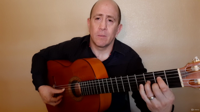 Flamenco Guitar Beginner Rhythms: "START HERE" Series #2 - Screenshot_02