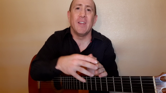 Flamenco Guitar Beginner Rhythms: "START HERE" Series #2 - Screenshot_03