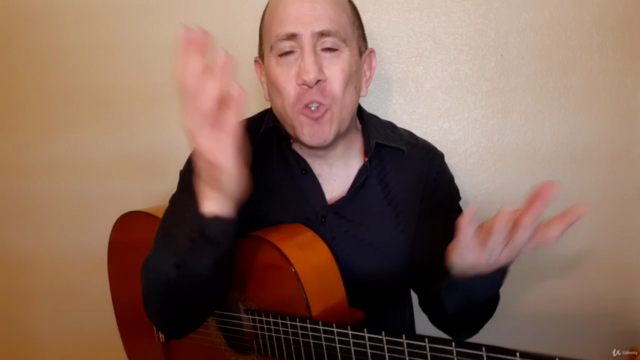 Flamenco Guitar Beginner Rhythms: "START HERE" Series #2 - Screenshot_04