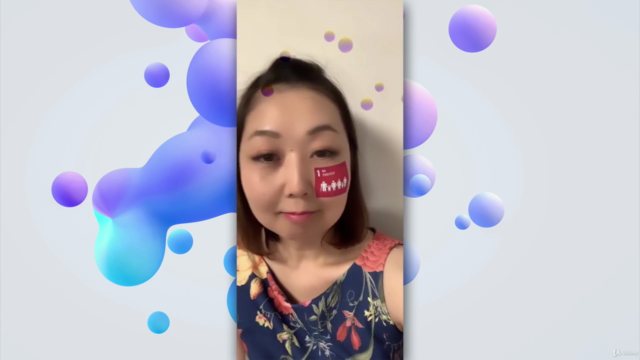 【AR制作】はじめてのSpark AR Studio（112頁の日本語テキスト付）！インスタで使えるARを作ろう - Screenshot_04